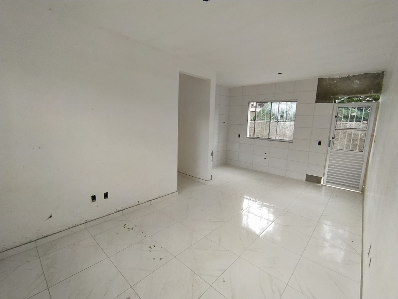 Apartamento à venda com 3 quartos, 65m² - Foto 4