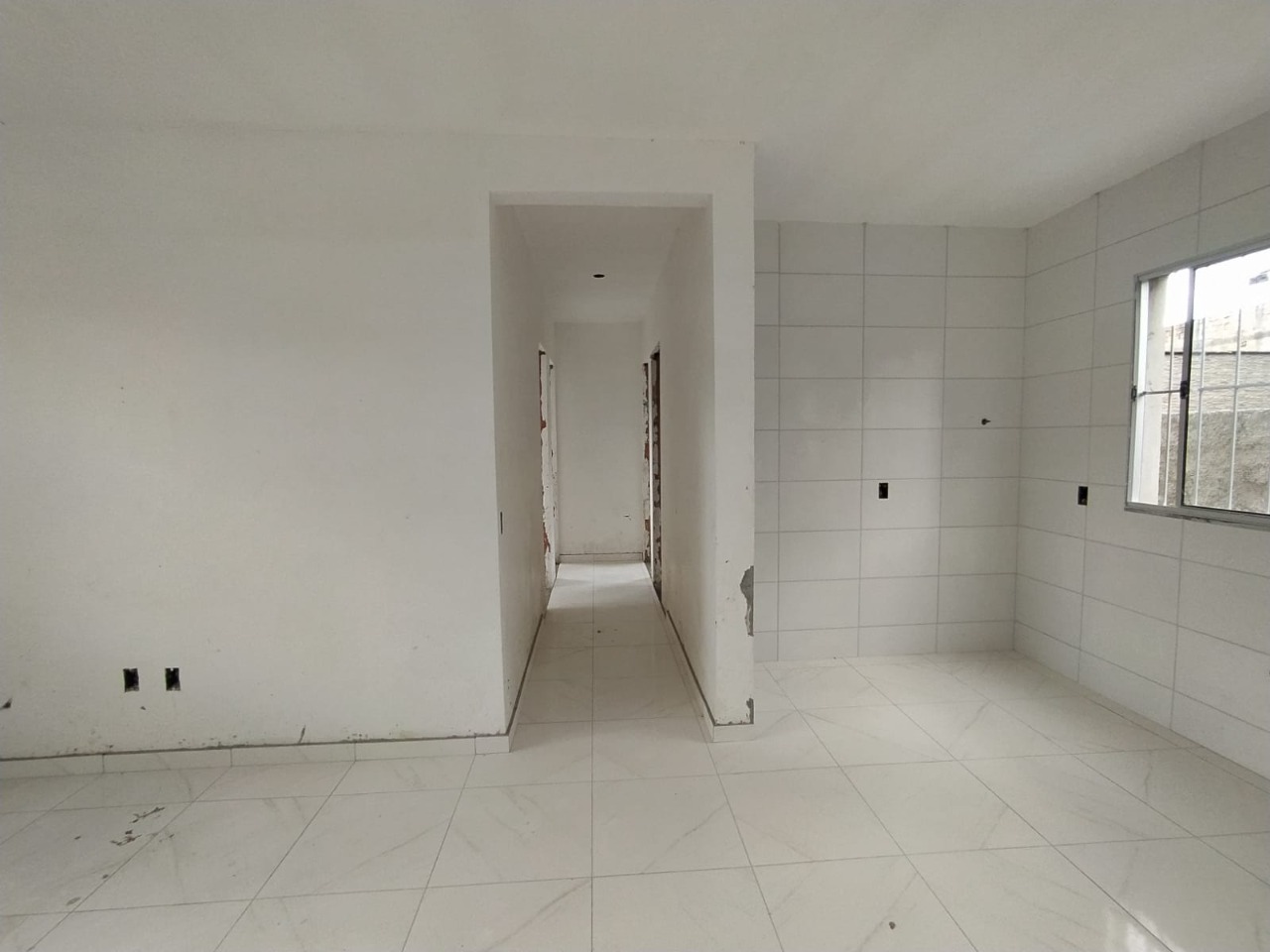 Apartamento à venda com 3 quartos, 65m² - Foto 6