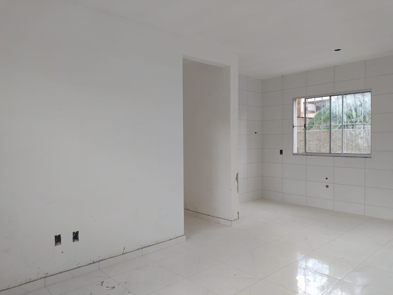 Apartamento à venda com 3 quartos, 65m² - Foto 7