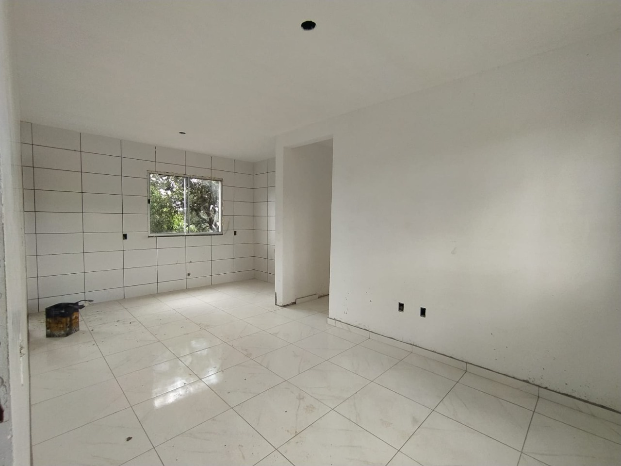 Apartamento à venda com 3 quartos, 65m² - Foto 4