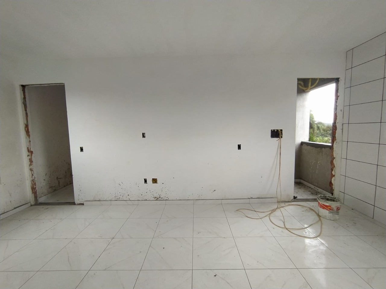 Apartamento à venda com 3 quartos, 65m² - Foto 13