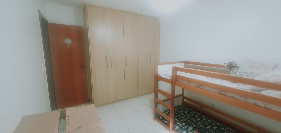 Apartamento à venda com 4 quartos, 137m² - Foto 4