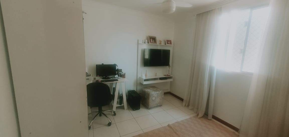 Apartamento à venda com 4 quartos, 137m² - Foto 6