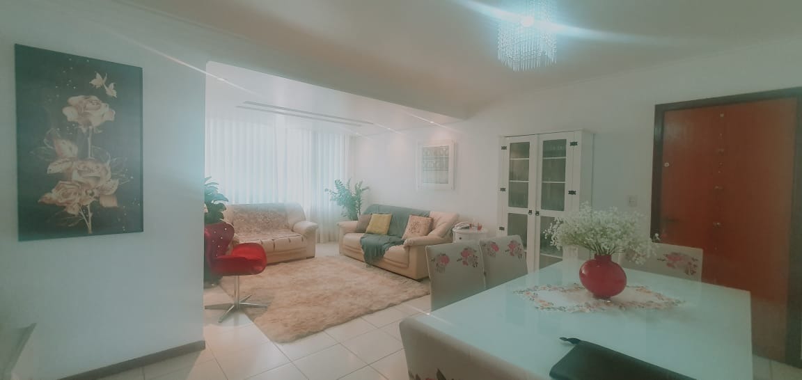 Apartamento à venda com 4 quartos, 137m² - Foto 10