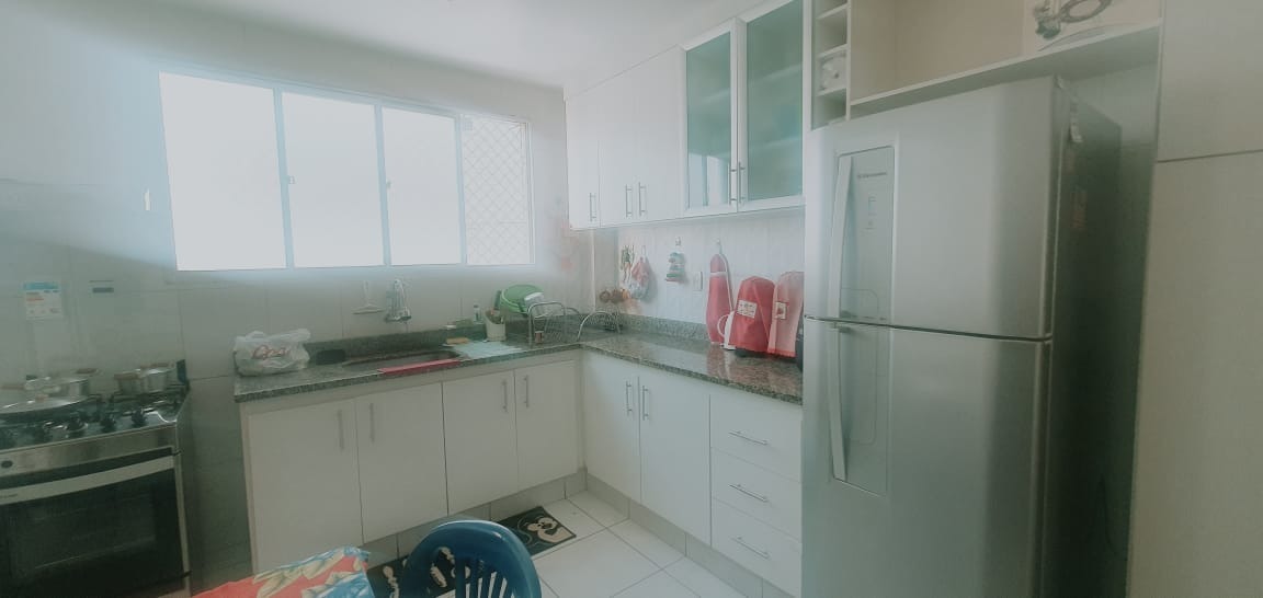 Apartamento à venda com 4 quartos, 137m² - Foto 11