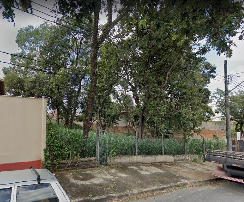 Terreno à venda, 1000m² - Foto 1