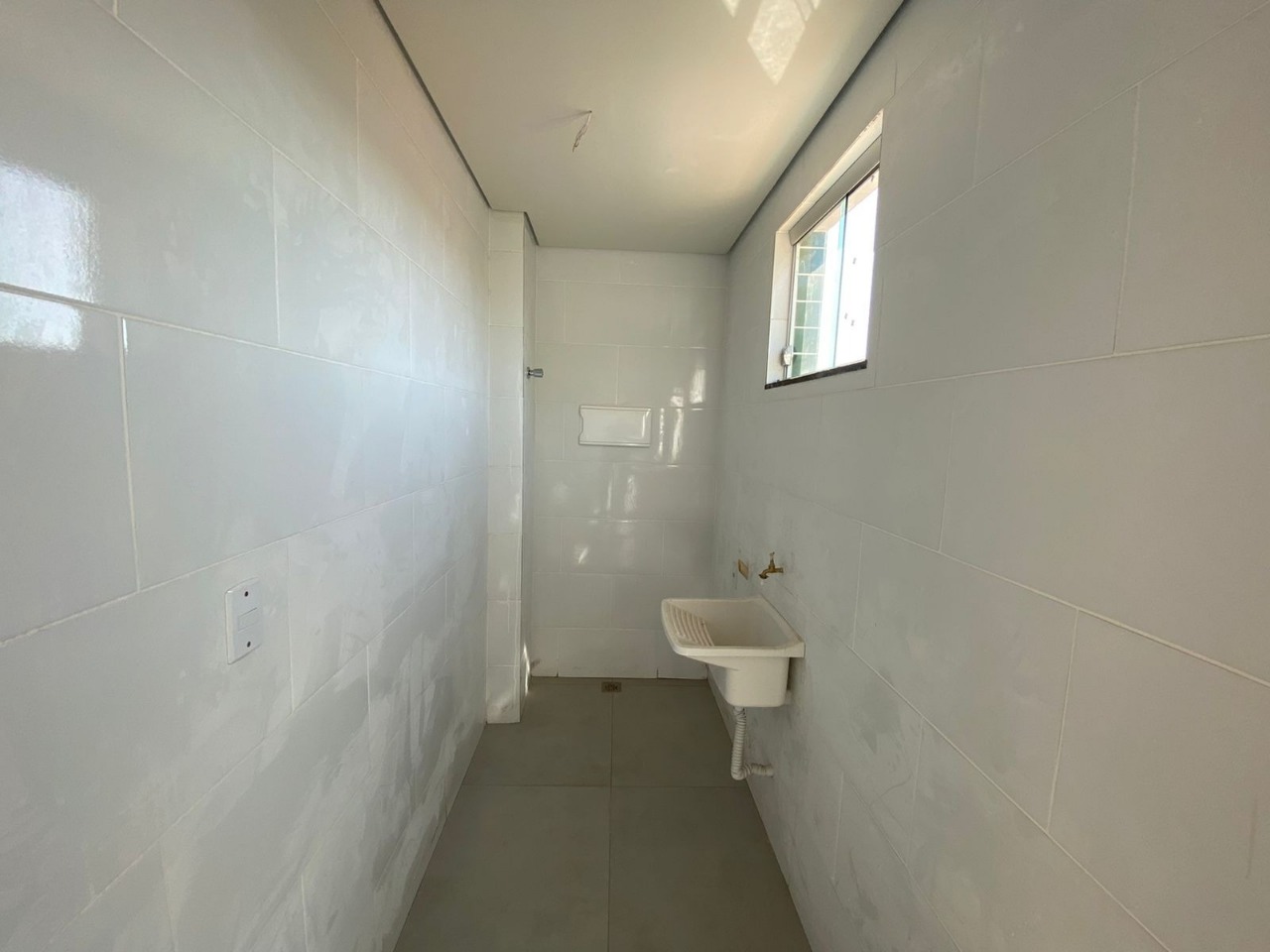 Apartamento à venda com 2 quartos, 56m² - Foto 3