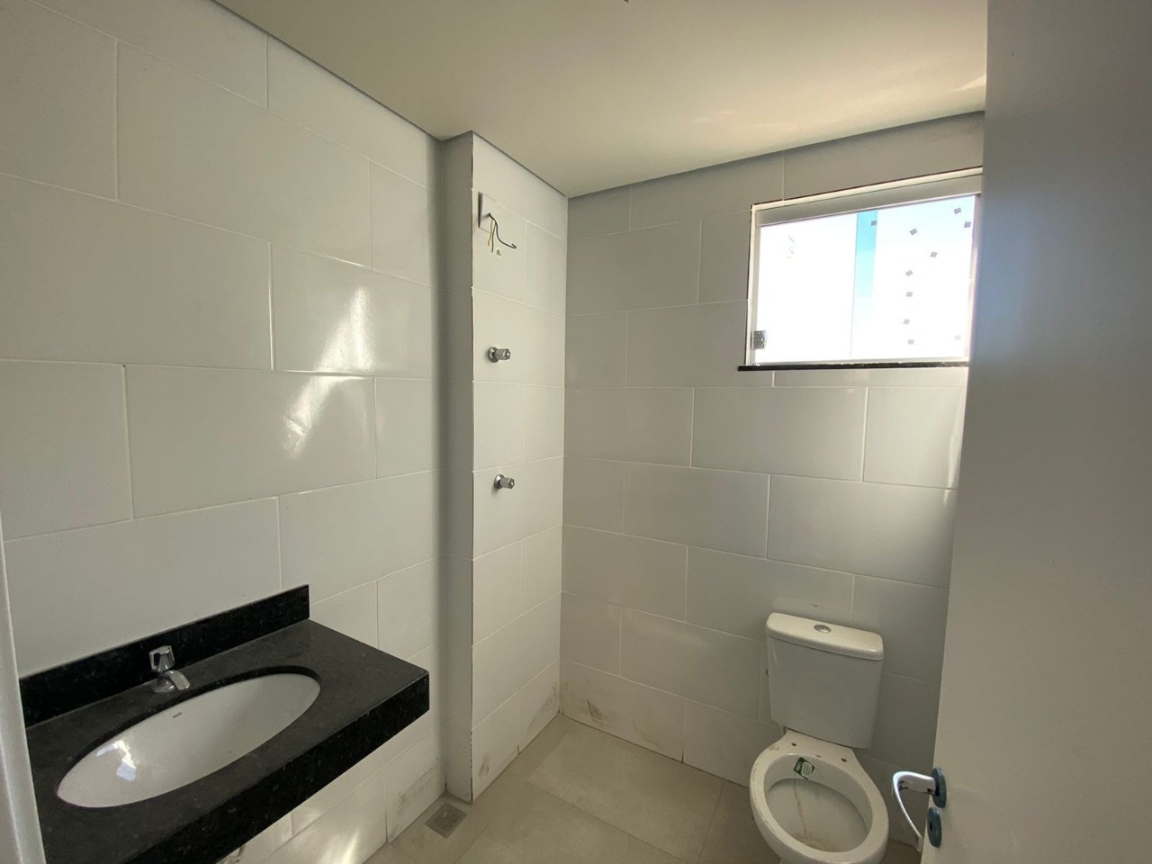 Apartamento à venda com 2 quartos, 56m² - Foto 4