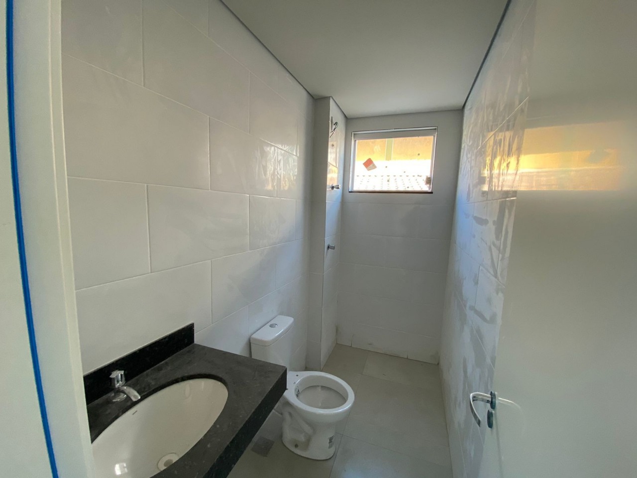 Apartamento à venda com 2 quartos, 56m² - Foto 9