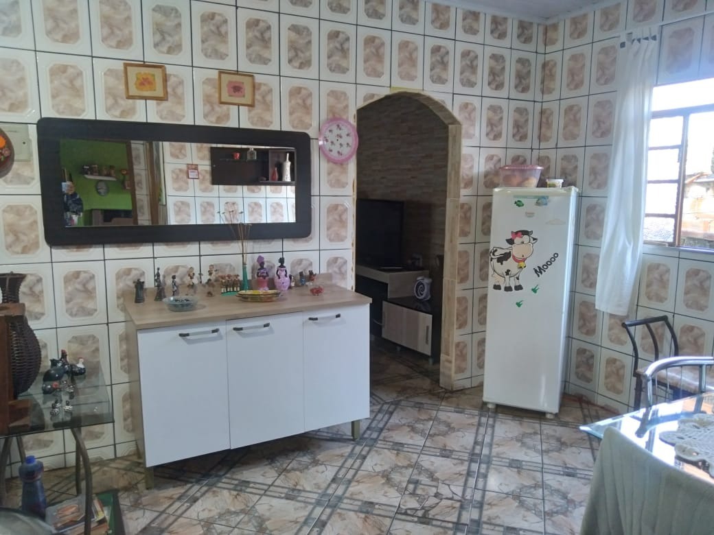 Casa à venda com 3 quartos, 80m² - Foto 12