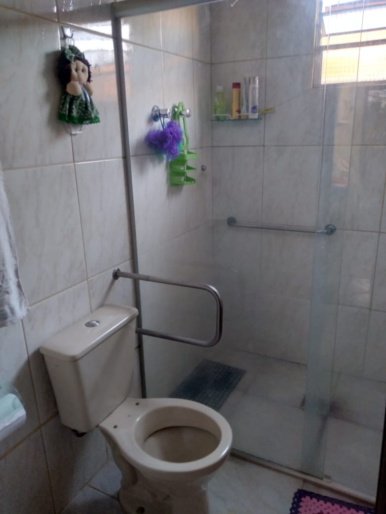 Casa à venda com 3 quartos, 80m² - Foto 13