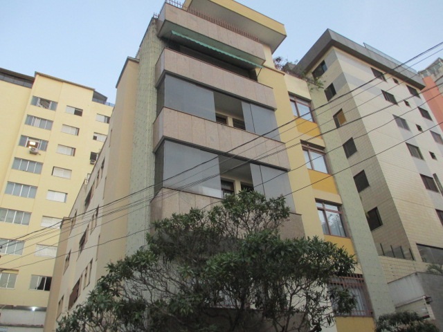 Cobertura à venda com 4 quartos, 210m² - Foto 19