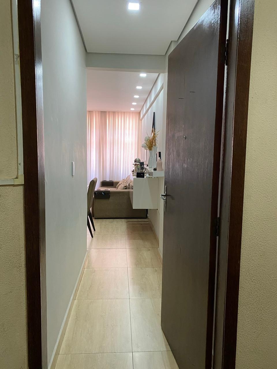 Apartamento à venda com 3 quartos, 84m² - Foto 5