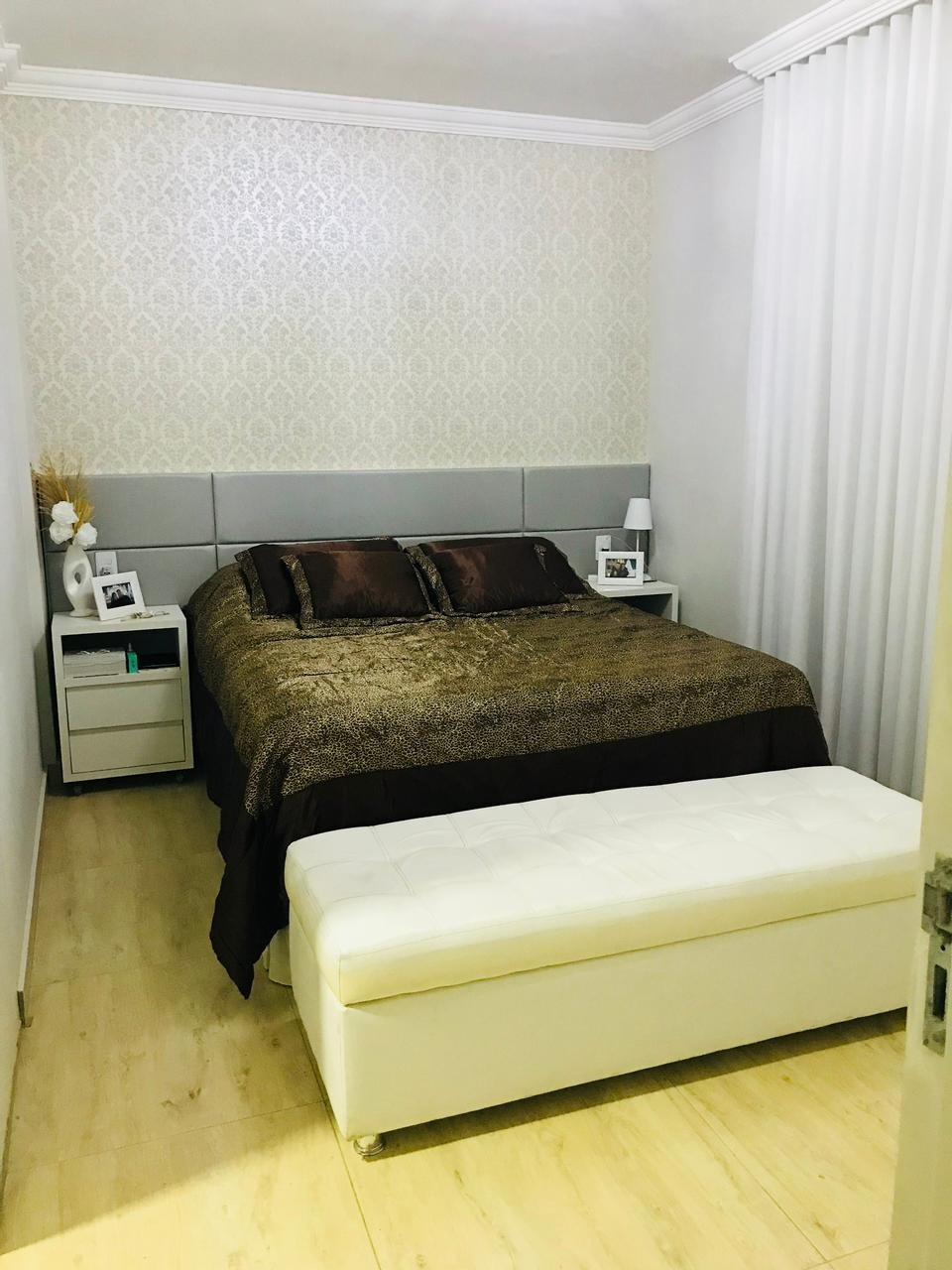 Apartamento à venda com 3 quartos, 84m² - Foto 9