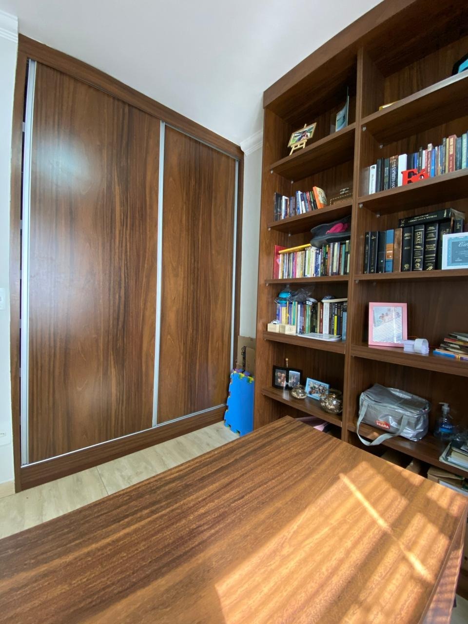 Apartamento à venda com 3 quartos, 84m² - Foto 13