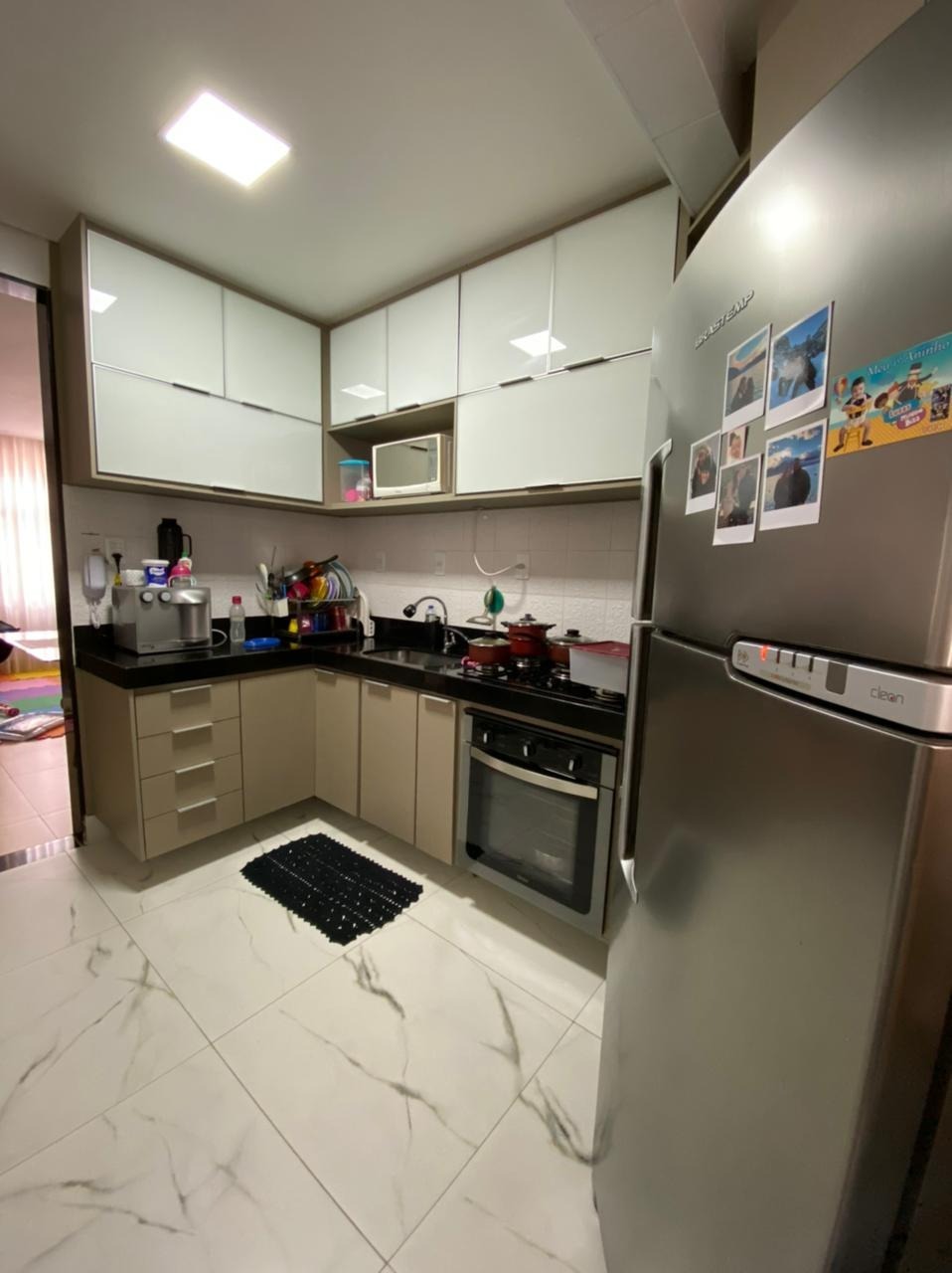 Apartamento à venda com 3 quartos, 84m² - Foto 22