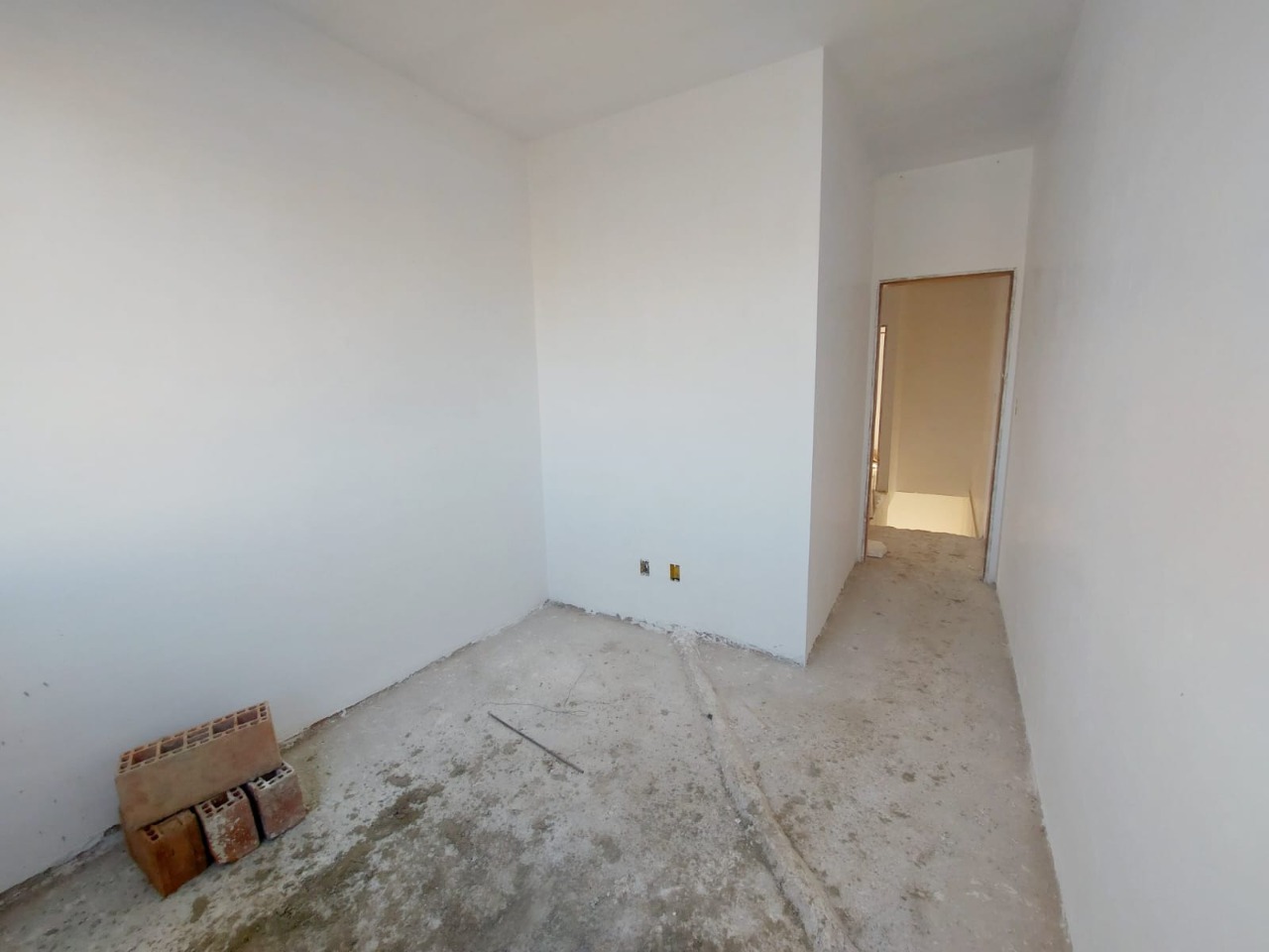 Casa à venda com 3 quartos, 110m² - Foto 9