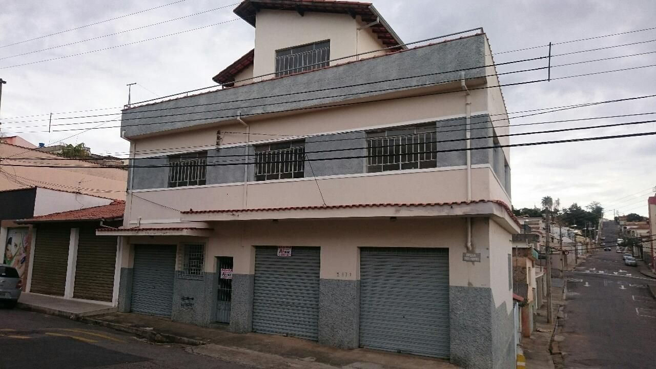 Loja-Salão para alugar, 35m² - Foto 1