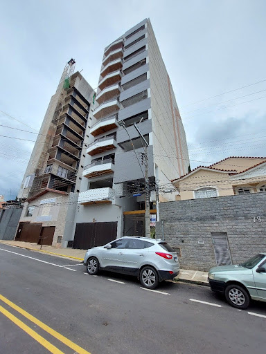 Apartamento à venda com 3 quartos, 141m² - Foto 7