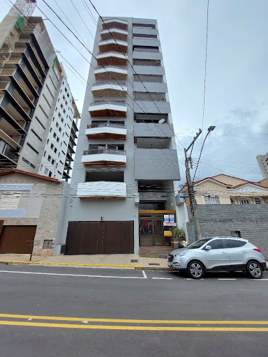 Apartamento à venda com 3 quartos, 141m² - Foto 6