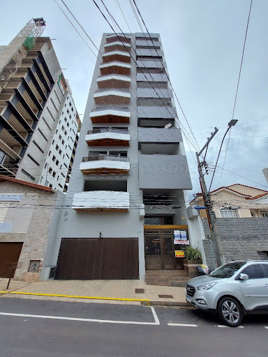 Apartamento à venda com 3 quartos, 141m² - Foto 12