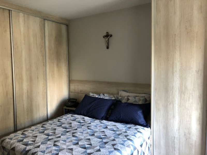 Apartamento à venda com 3 quartos, 193m² - Foto 6