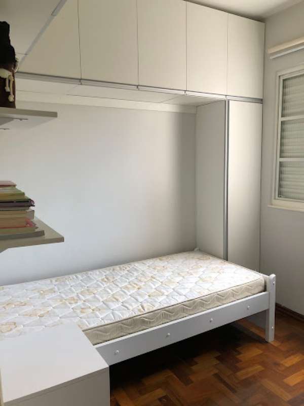 Apartamento à venda com 3 quartos, 193m² - Foto 10