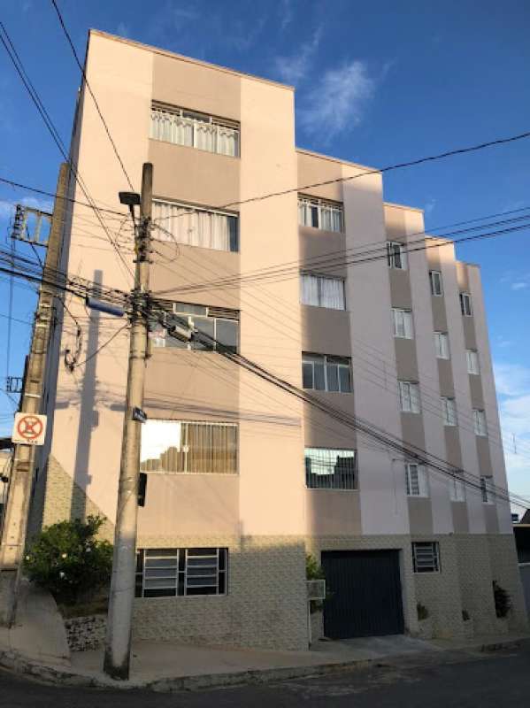 Apartamento à venda com 3 quartos, 193m² - Foto 1