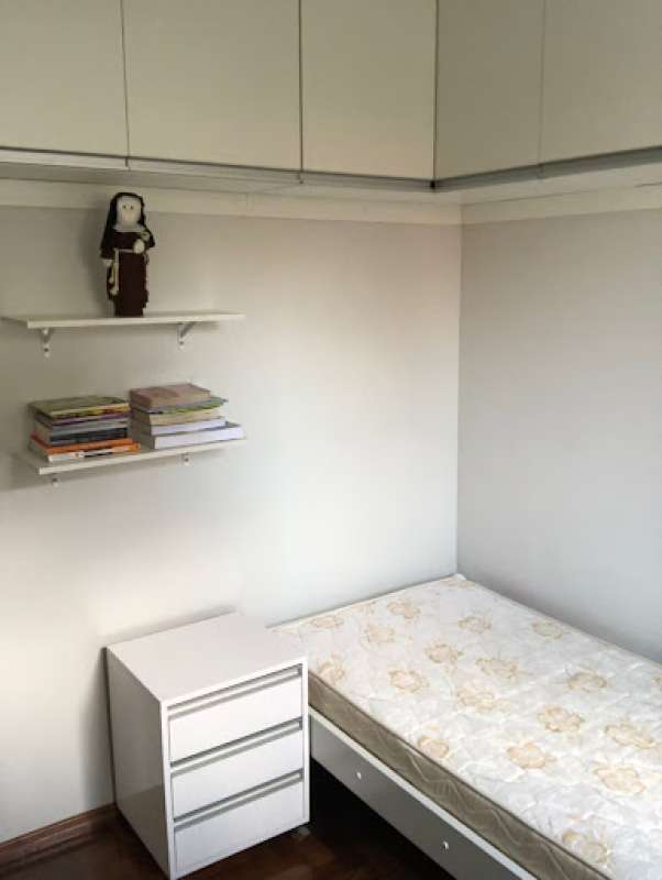 Apartamento à venda com 3 quartos, 193m² - Foto 9