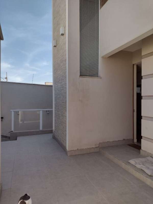 Casa à venda com 3 quartos, 204m² - Foto 10