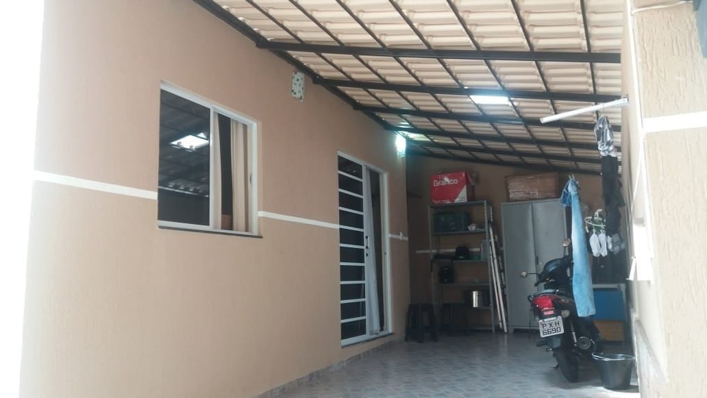 Casa à venda com 3 quartos, 130m² - Foto 3