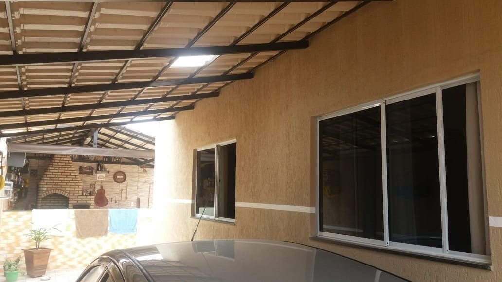 Casa à venda com 3 quartos, 130m² - Foto 4