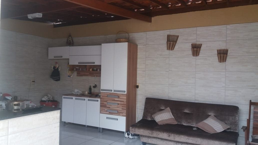 Casa à venda com 3 quartos, 130m² - Foto 10