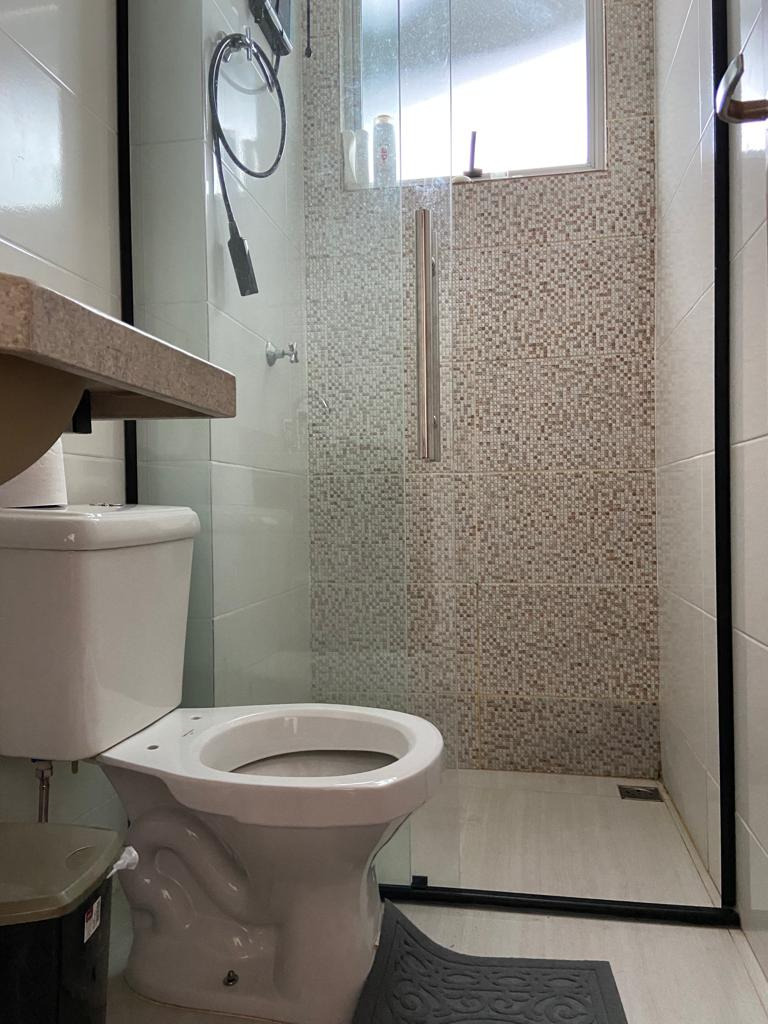 Apartamento à venda com 2 quartos, 60m² - Foto 8