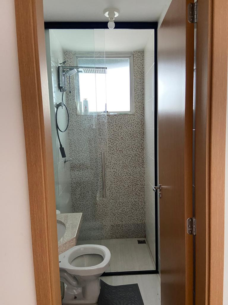 Apartamento à venda com 2 quartos, 60m² - Foto 9