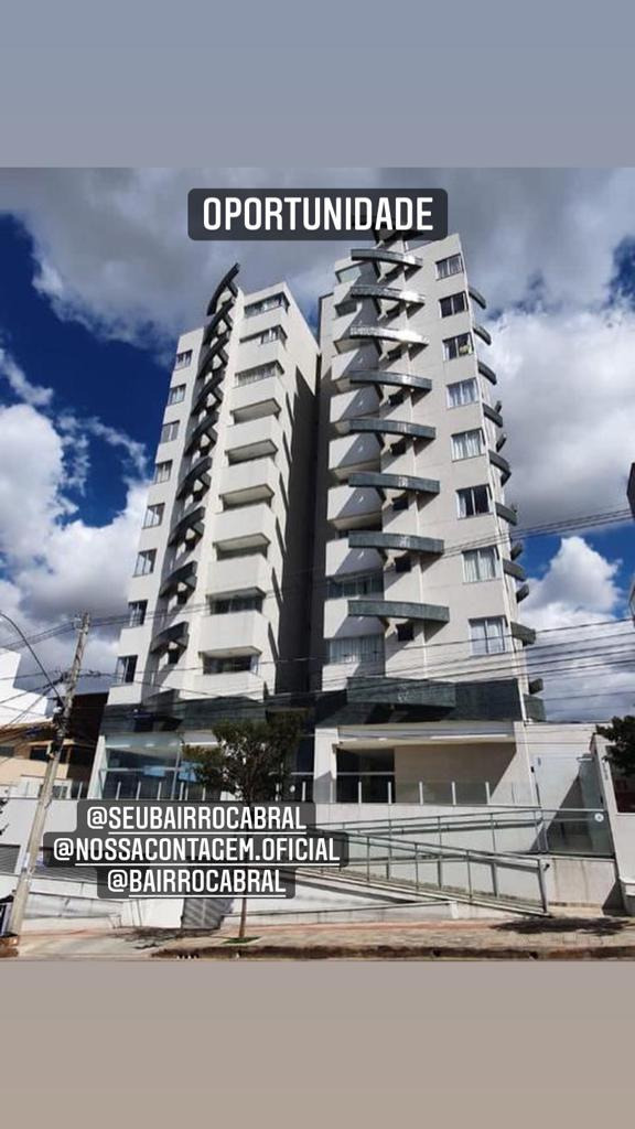 Apartamento à venda com 2 quartos, 60m² - Foto 1