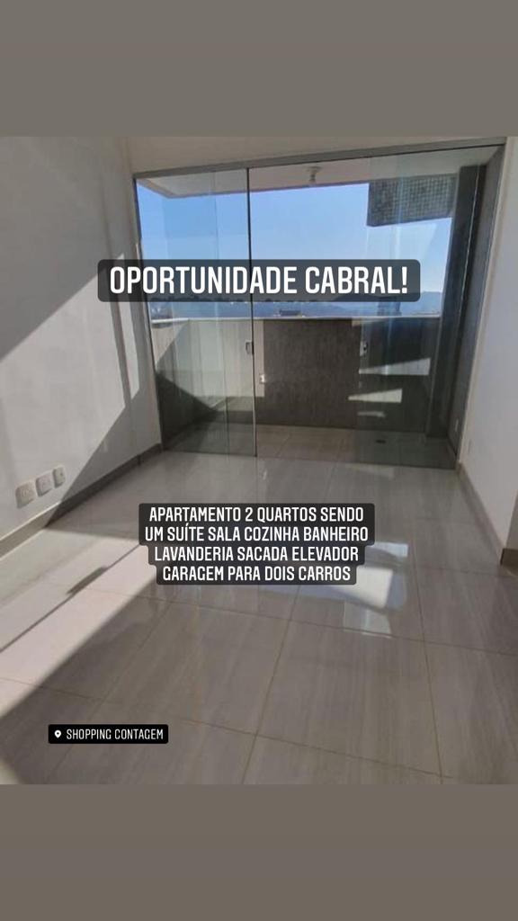 Apartamento à venda com 2 quartos, 60m² - Foto 5