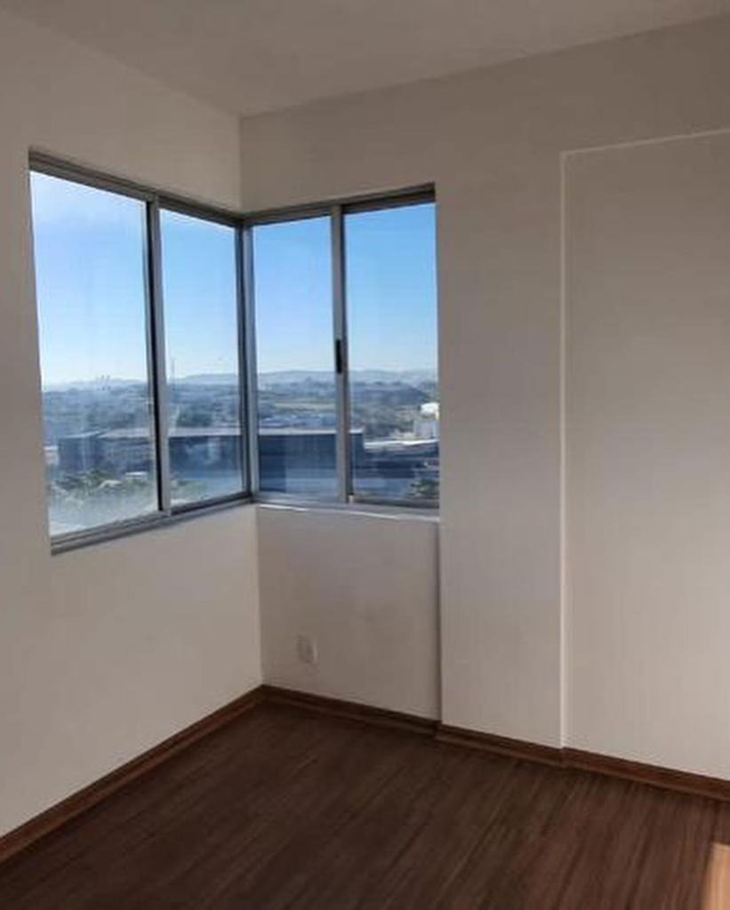 Apartamento à venda com 2 quartos, 60m² - Foto 3