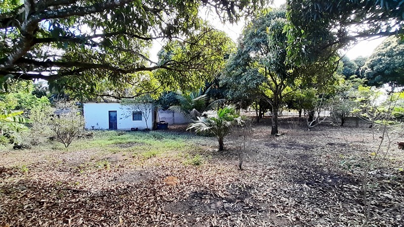 Terreno à venda, 2400m² - Foto 1