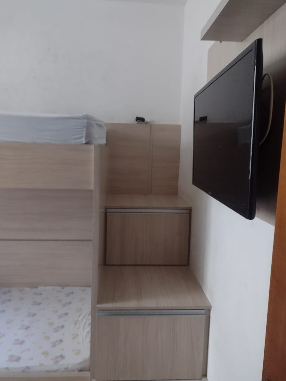 Apartamento à venda com 2 quartos, 96m² - Foto 6