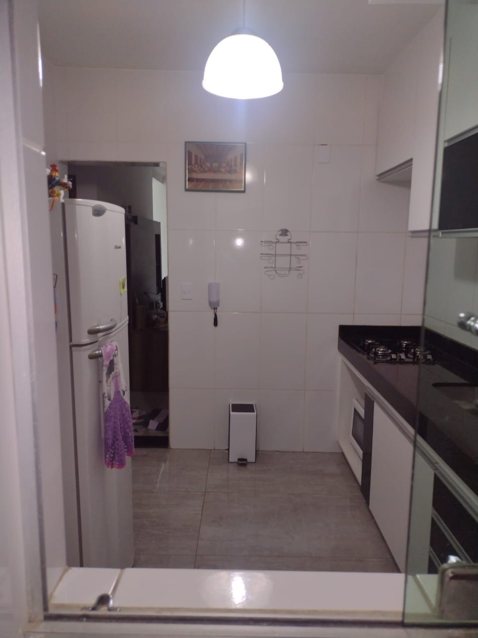 Apartamento à venda com 2 quartos, 96m² - Foto 13