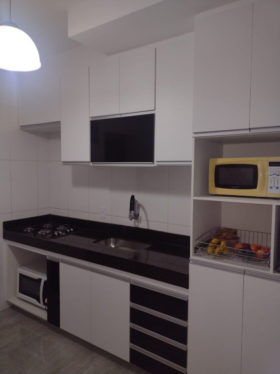 Apartamento à venda com 2 quartos, 96m² - Foto 12