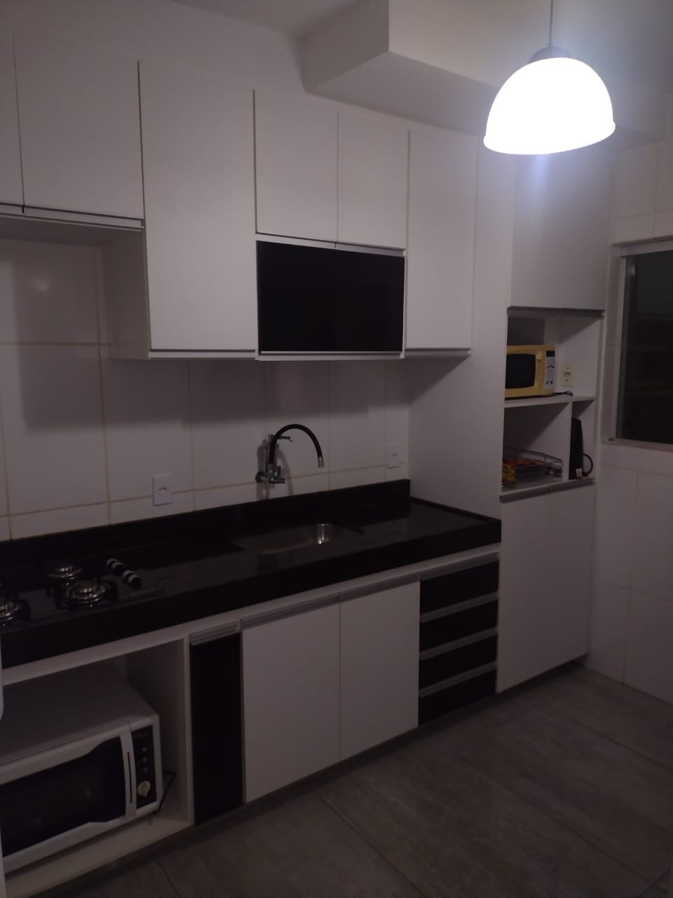 Apartamento à venda com 2 quartos, 96m² - Foto 11