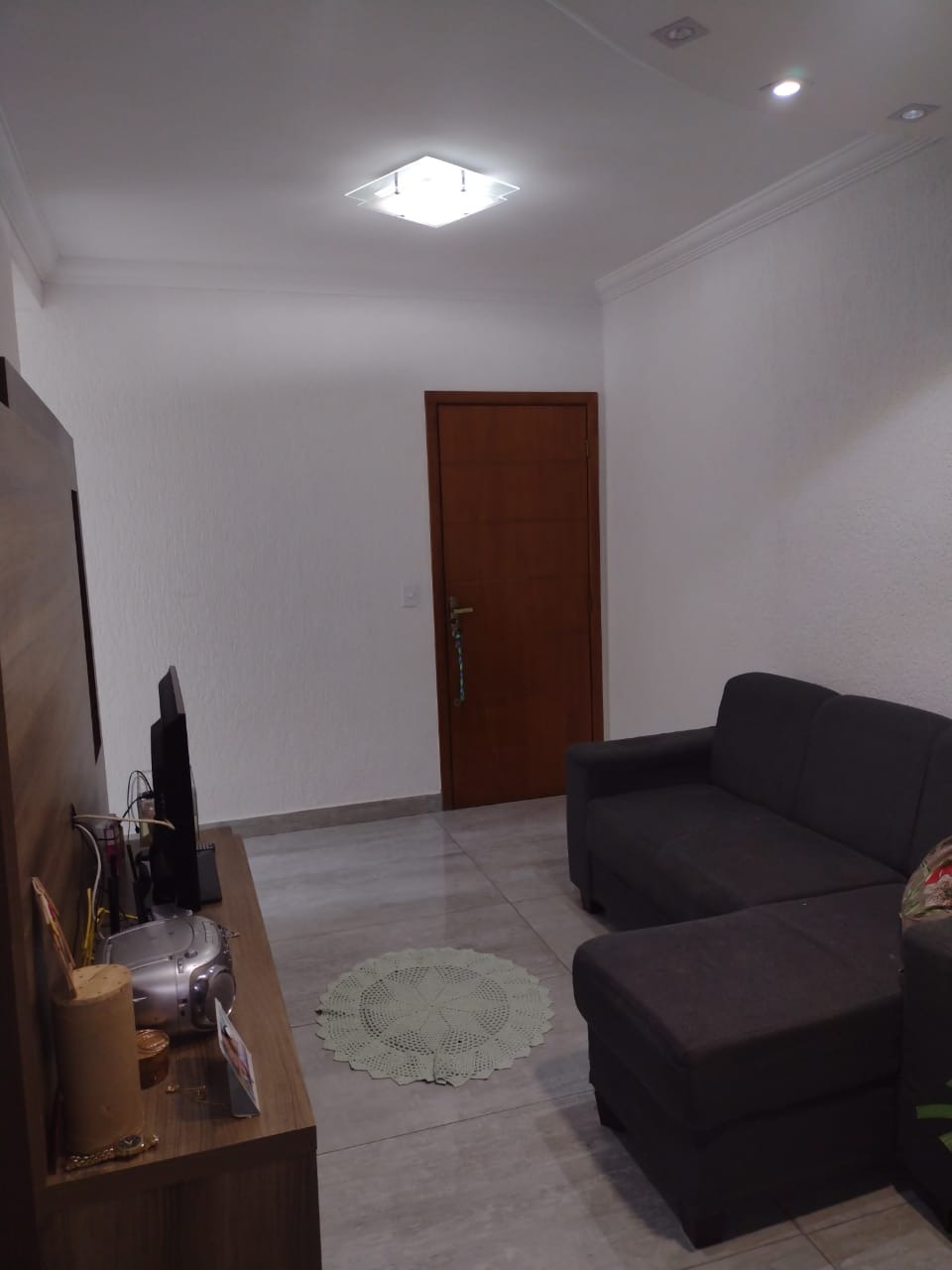 Apartamento à venda com 2 quartos, 96m² - Foto 4