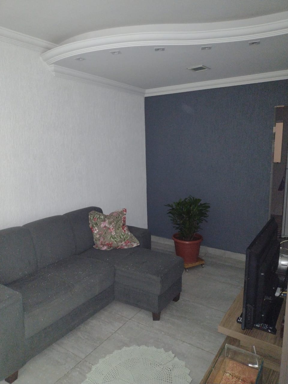 Apartamento à venda com 2 quartos, 96m² - Foto 3