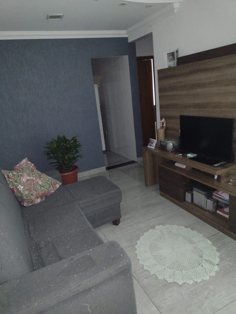 Apartamento à venda com 2 quartos, 96m² - Foto 2