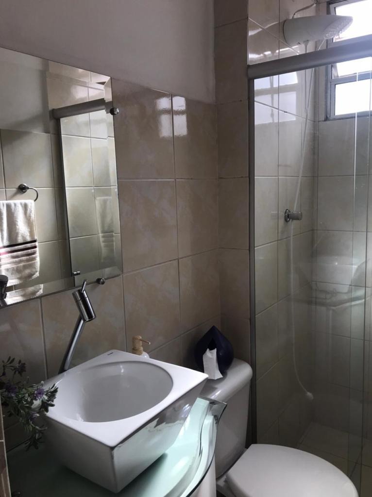 Apartamento à venda com 3 quartos, 56m² - Foto 16