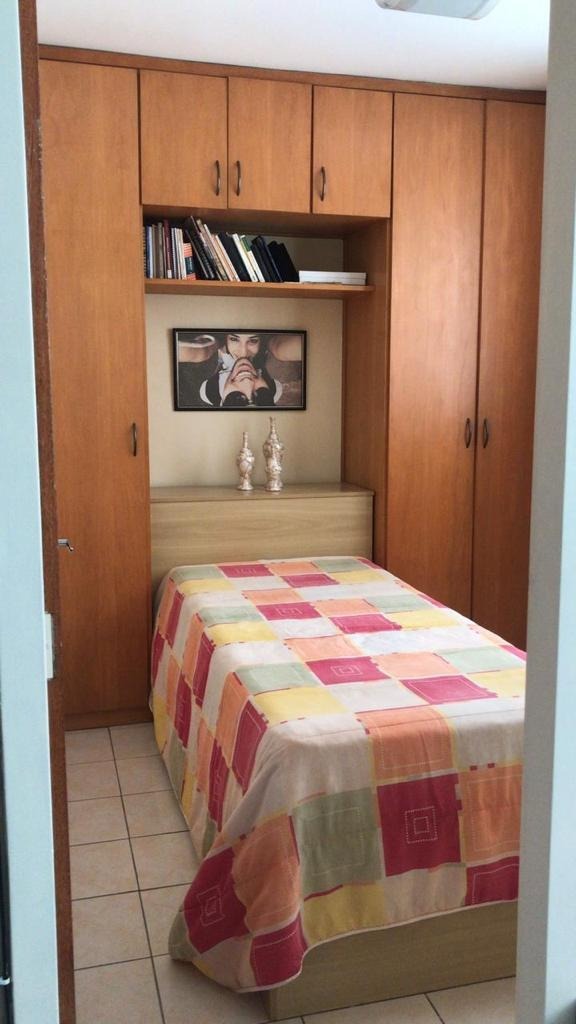 Apartamento à venda com 3 quartos, 56m² - Foto 22