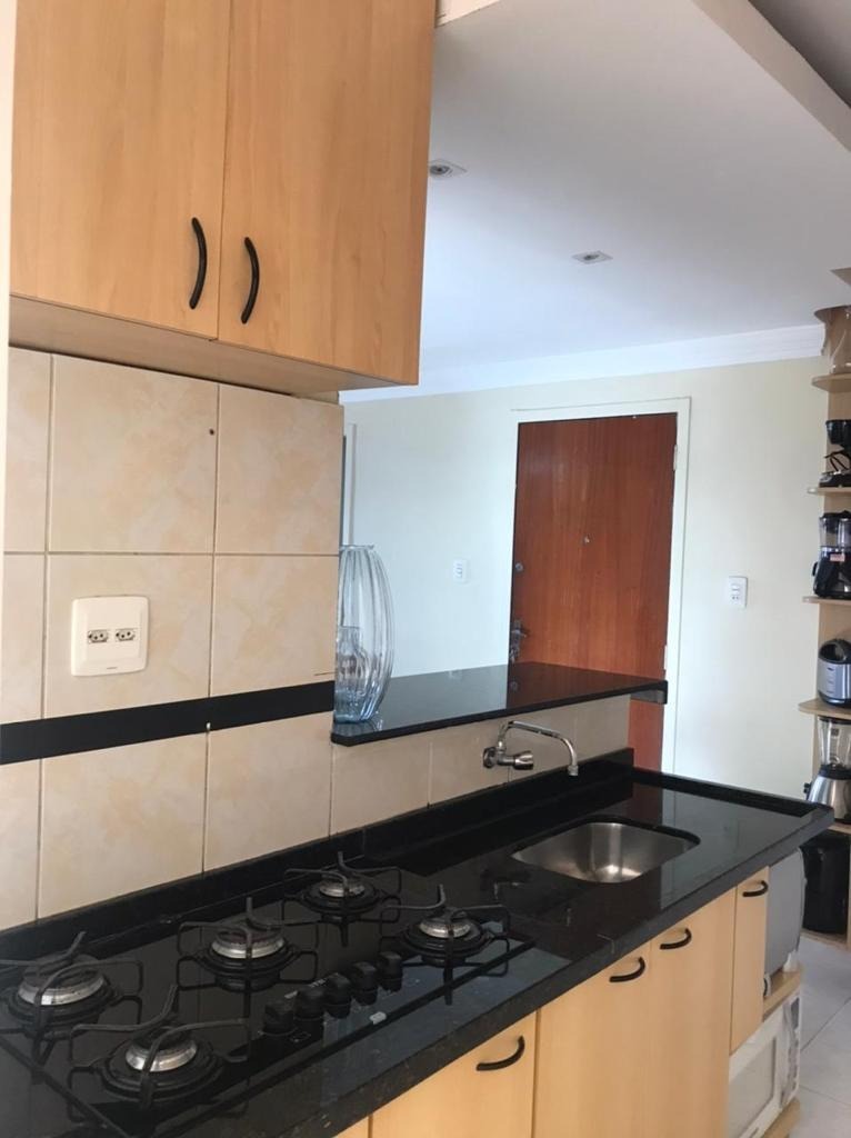 Apartamento à venda com 3 quartos, 56m² - Foto 5