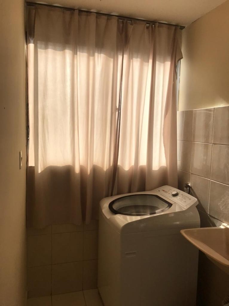 Apartamento à venda com 3 quartos, 56m² - Foto 13